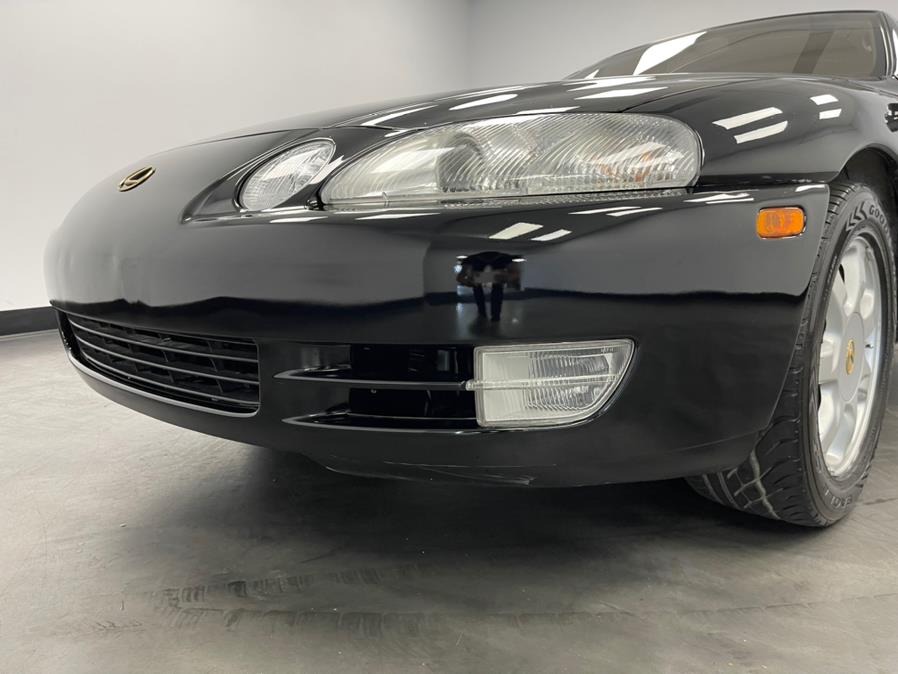 Used Lexus SC 400 2dr Cpe 1996 | M Auto Group. Elizabeth, New Jersey Used Lexus SC 400 2dr Cpe 1996 | M Auto Group. Elizabeth, New Jersey