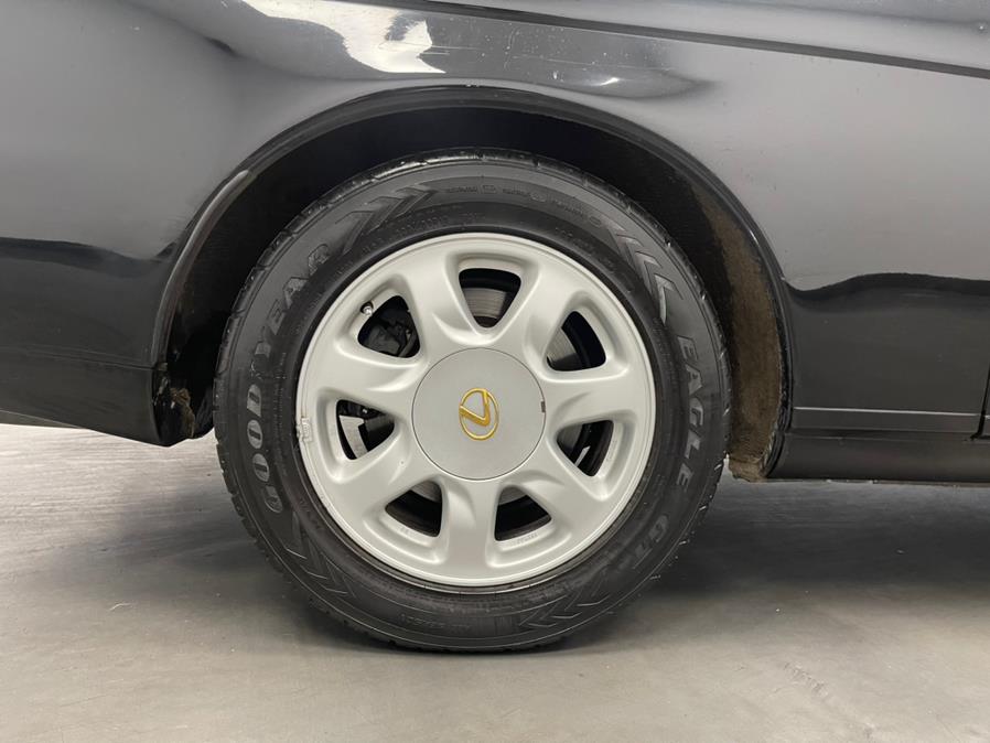 Used Lexus SC 400 2dr Cpe 1996 | M Auto Group. Elizabeth, New Jersey Used Lexus SC 400 2dr Cpe 1996 | M Auto Group. Elizabeth, New Jersey