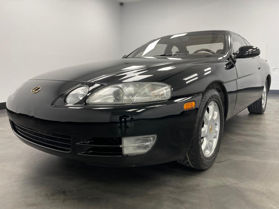 Used Lexus SC 400 2dr Cpe 1996 | M Auto Group. Elizabeth, New Jersey Used Lexus SC 400 2dr Cpe 1996 | M Auto Group. Elizabeth, New Jersey