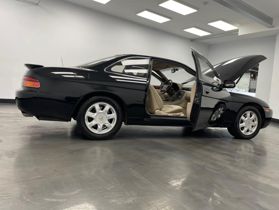 Used Lexus SC 400 2dr Cpe 1996 | M Auto Group. Elizabeth, New Jersey Used Lexus SC 400 2dr Cpe 1996 | M Auto Group. Elizabeth, New Jersey