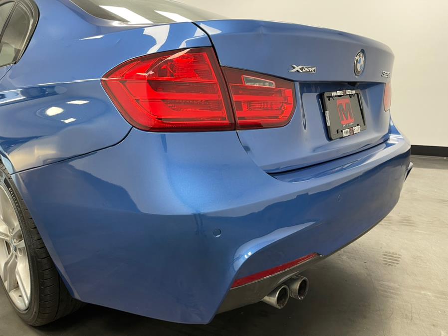 Used BMW 3 Series 4dr Sdn 328i xDrive AWD SULEV M-Sport 2015 | M Auto Group. Elizabeth, New Jersey Used BMW 3 Series 4dr Sdn 328i xDrive AWD SULEV M-Sport 2015 | M Auto Group. Elizabeth, New Jersey