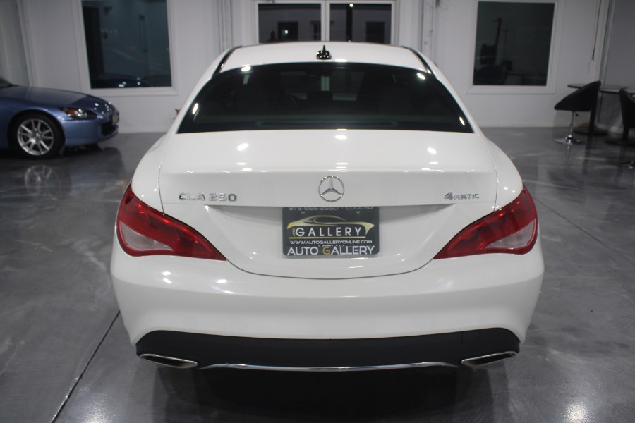 Used Mercedes-Benz CLA CLA 250 4MATIC Coupe 2018 | Auto Gallery. Lodi, New Jersey Used Mercedes-Benz CLA CLA 250 4MATIC Coupe 2018 | Auto Gallery. Lodi, New Jersey
