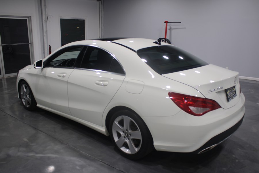 Used Mercedes-Benz CLA CLA 250 4MATIC Coupe 2018 | Auto Gallery. Lodi, New Jersey Used Mercedes-Benz CLA CLA 250 4MATIC Coupe 2018 | Auto Gallery. Lodi, New Jersey