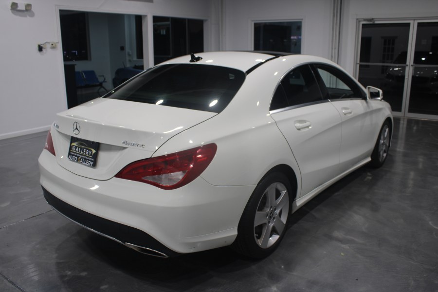 Used Mercedes-Benz CLA CLA 250 4MATIC Coupe 2018 | Auto Gallery. Lodi, New Jersey Used Mercedes-Benz CLA CLA 250 4MATIC Coupe 2018 | Auto Gallery. Lodi, New Jersey