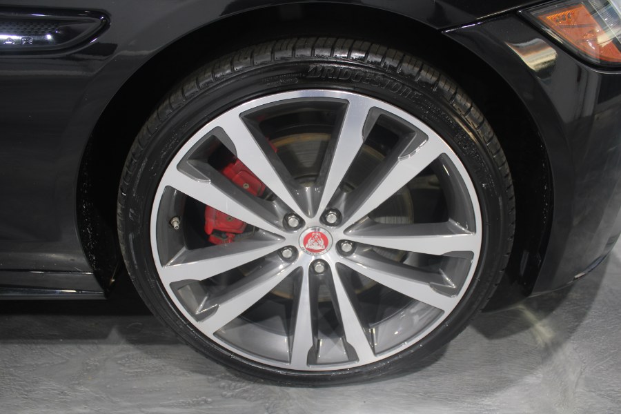 Used Jaguar XF 4dr Sdn S AWD 2016 | Auto Gallery. Lodi, New Jersey Used Jaguar XF 4dr Sdn S AWD 2016 | Auto Gallery. Lodi, New Jersey