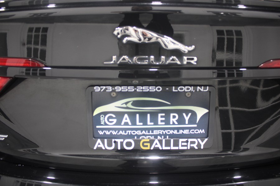 Used Jaguar XF 4dr Sdn S AWD 2016 | Auto Gallery. Lodi, New Jersey Used Jaguar XF 4dr Sdn S AWD 2016 | Auto Gallery. Lodi, New Jersey