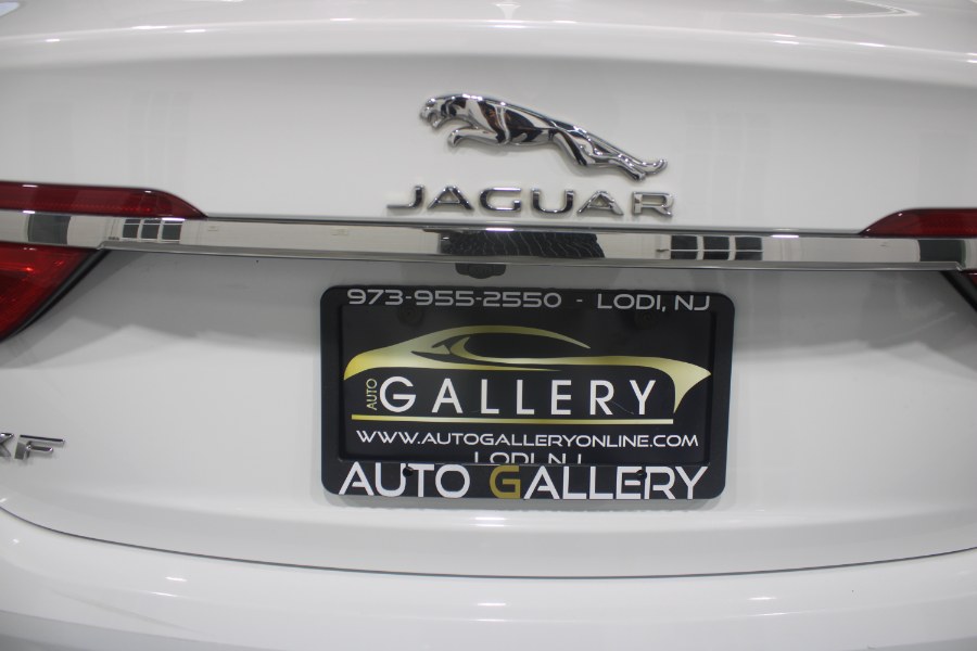 Used Jaguar XF 4dr Sdn 35t Premium RWD 2016 | Auto Gallery. Lodi, New Jersey Used Jaguar XF 4dr Sdn 35t Premium RWD 2016 | Auto Gallery. Lodi, New Jersey