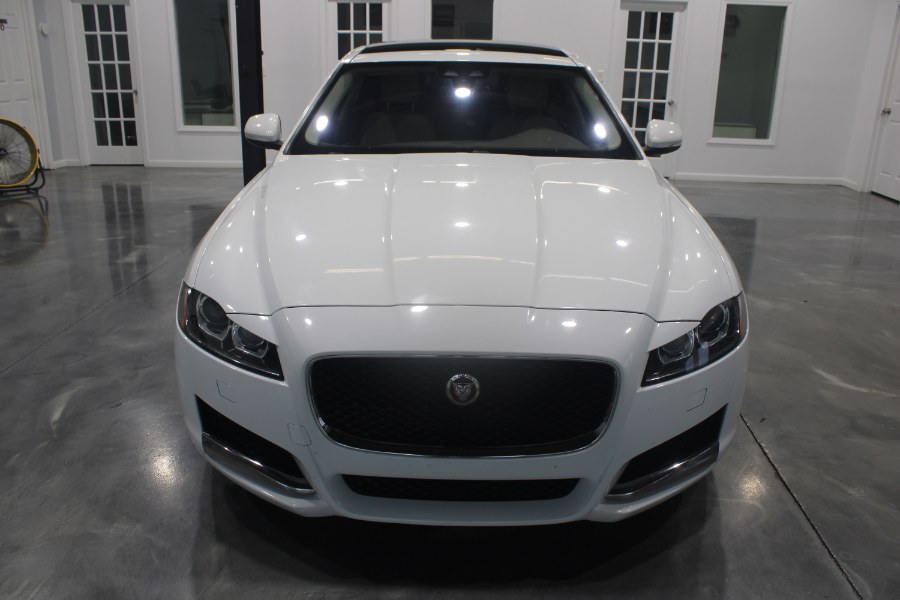 Used Jaguar XF 4dr Sdn 35t Premium RWD 2016 | Auto Gallery. Lodi, New Jersey Used Jaguar XF 4dr Sdn 35t Premium RWD 2016 | Auto Gallery. Lodi, New Jersey