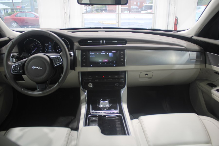 Used Jaguar XF 4dr Sdn 35t Premium RWD 2016 | Auto Gallery. Lodi, New Jersey Used Jaguar XF 4dr Sdn 35t Premium RWD 2016 | Auto Gallery. Lodi, New Jersey