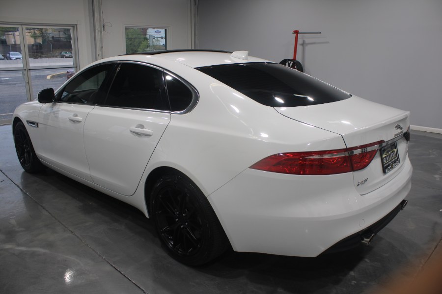 Used Jaguar XF 4dr Sdn 35t Premium RWD 2016 | Auto Gallery. Lodi, New Jersey Used Jaguar XF 4dr Sdn 35t Premium RWD 2016 | Auto Gallery. Lodi, New Jersey