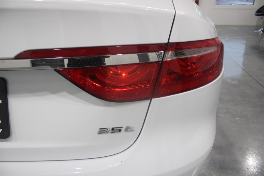 Used Jaguar XF 4dr Sdn 35t Premium RWD 2016 | Auto Gallery. Lodi, New Jersey Used Jaguar XF 4dr Sdn 35t Premium RWD 2016 | Auto Gallery. Lodi, New Jersey
