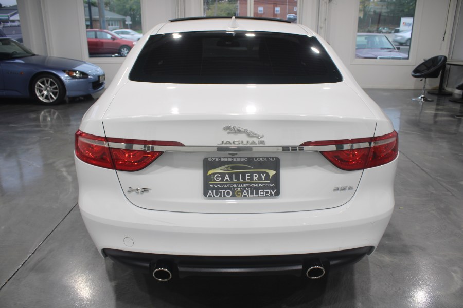 Used Jaguar XF 4dr Sdn 35t Premium RWD 2016 | Auto Gallery. Lodi, New Jersey Used Jaguar XF 4dr Sdn 35t Premium RWD 2016 | Auto Gallery. Lodi, New Jersey