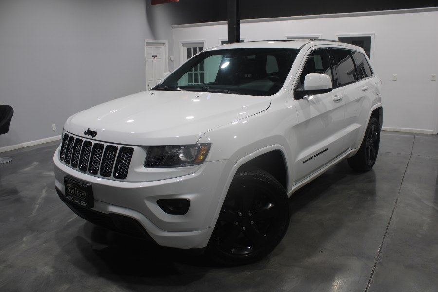 Used Jeep Grand Cherokee 4WD 4dr Altitude 2015 | Auto Gallery. Lodi, New Jersey Used Jeep Grand Cherokee 4WD 4dr Altitude 2015 | Auto Gallery. Lodi, New Jersey