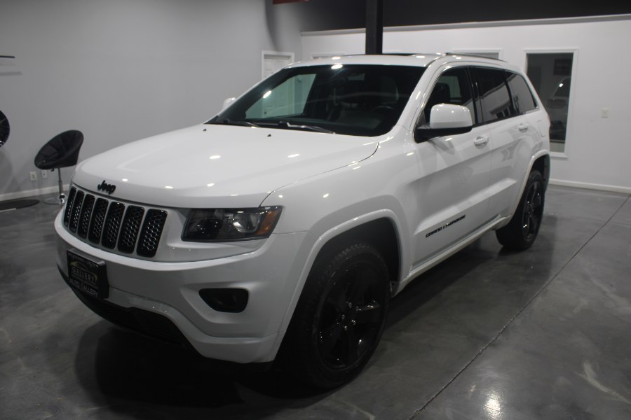 Used Jeep Grand Cherokee 4WD 4dr Altitude 2015 | Auto Gallery. Lodi, New Jersey Used Jeep Grand Cherokee 4WD 4dr Altitude 2015 | Auto Gallery. Lodi, New Jersey