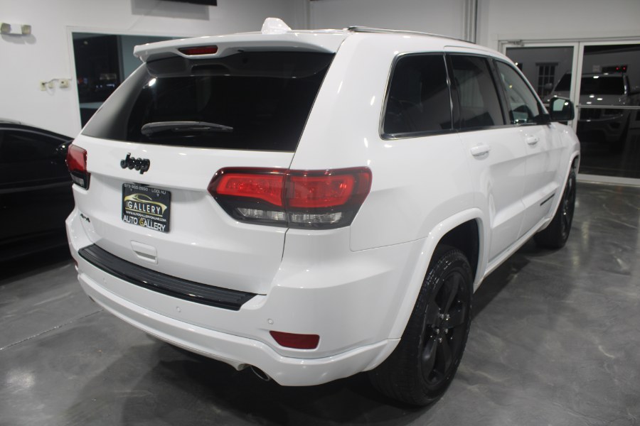 Used Jeep Grand Cherokee 4WD 4dr Altitude 2015 | Auto Gallery. Lodi, New Jersey Used Jeep Grand Cherokee 4WD 4dr Altitude 2015 | Auto Gallery. Lodi, New Jersey