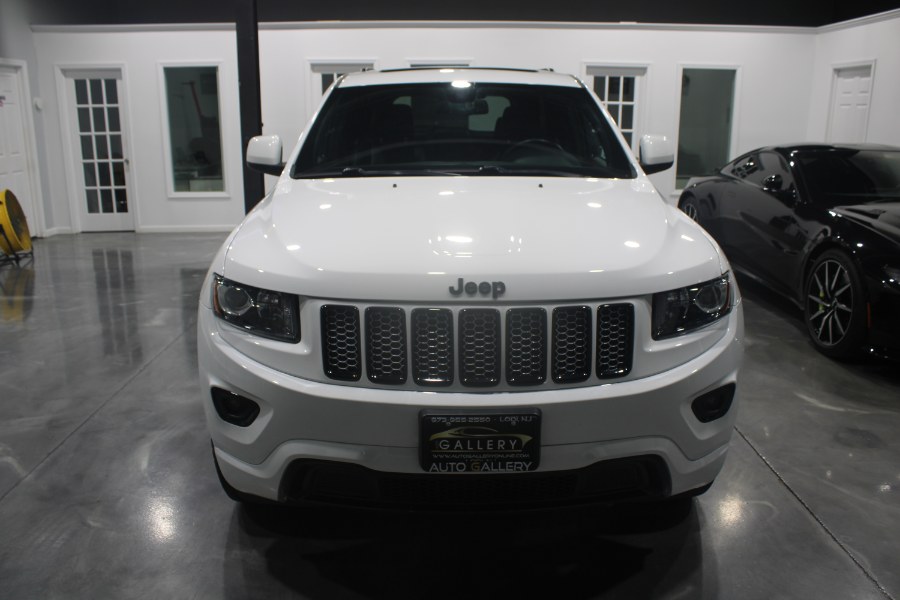 Used Jeep Grand Cherokee 4WD 4dr Altitude 2015 | Auto Gallery. Lodi, New Jersey Used Jeep Grand Cherokee 4WD 4dr Altitude 2015 | Auto Gallery. Lodi, New Jersey