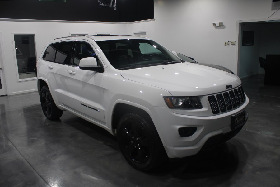 Used Jeep Grand Cherokee 4WD 4dr Altitude 2015 | Auto Gallery. Lodi, New Jersey Used Jeep Grand Cherokee 4WD 4dr Altitude 2015 | Auto Gallery. Lodi, New Jersey