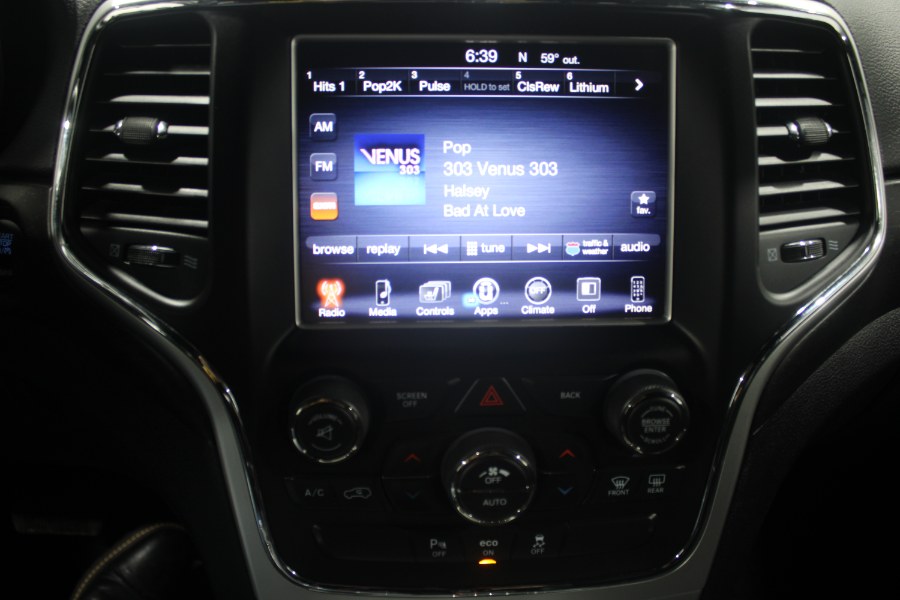 Used Jeep Grand Cherokee 4WD 4dr Altitude 2015 | Auto Gallery. Lodi, New Jersey Used Jeep Grand Cherokee 4WD 4dr Altitude 2015 | Auto Gallery. Lodi, New Jersey