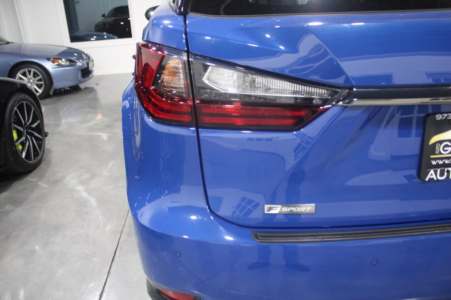 Used Lexus RX RX 350 F SPORT Appearance AWD 2021 | Auto Gallery. Lodi, New Jersey Used Lexus RX RX 350 F SPORT Appearance AWD 2021 | Auto Gallery. Lodi, New Jersey