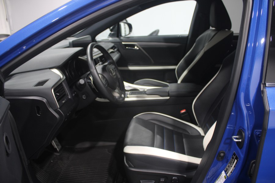 Used Lexus RX RX 350 F SPORT Appearance AWD 2021 | Auto Gallery. Lodi, New Jersey Used Lexus RX RX 350 F SPORT Appearance AWD 2021 | Auto Gallery. Lodi, New Jersey