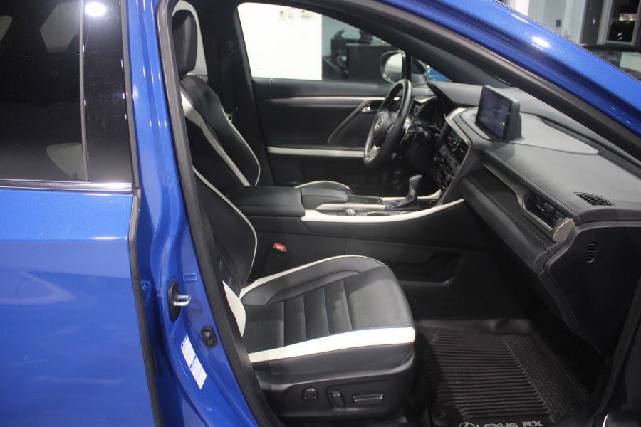 Used Lexus RX RX 350 F SPORT Appearance AWD 2021 | Auto Gallery. Lodi, New Jersey Used Lexus RX RX 350 F SPORT Appearance AWD 2021 | Auto Gallery. Lodi, New Jersey