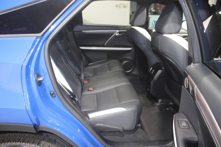 Used Lexus RX RX 350 F SPORT Appearance AWD 2021 | Auto Gallery. Lodi, New Jersey Used Lexus RX RX 350 F SPORT Appearance AWD 2021 | Auto Gallery. Lodi, New Jersey