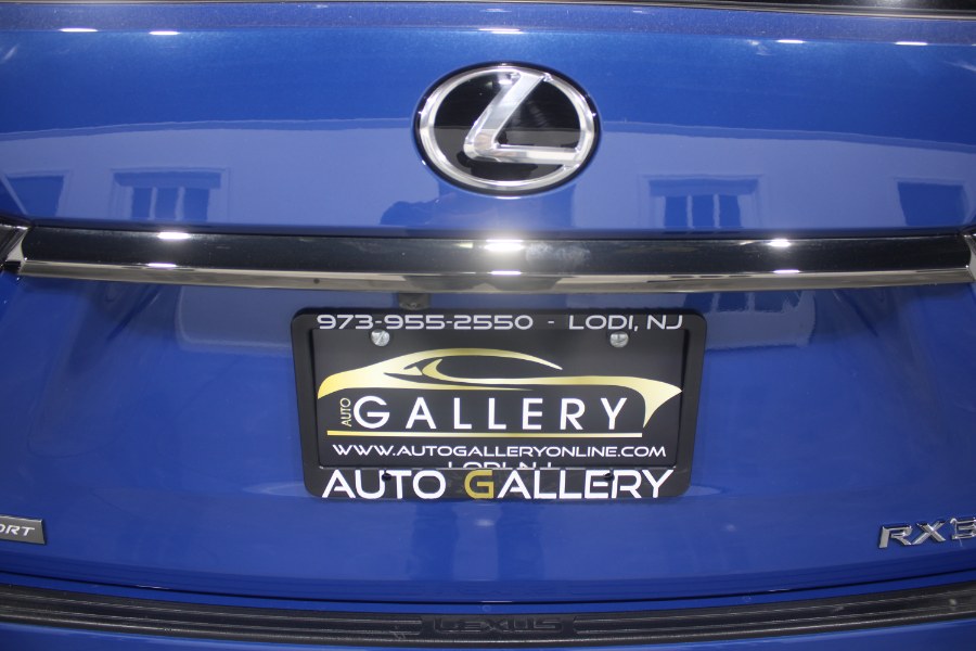 Used Lexus RX RX 350 F SPORT Appearance AWD 2021 | Auto Gallery. Lodi, New Jersey Used Lexus RX RX 350 F SPORT Appearance AWD 2021 | Auto Gallery. Lodi, New Jersey