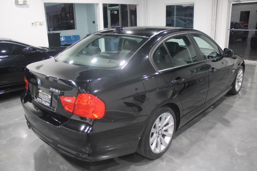 Used BMW 3 Series 4dr Sdn 328i xDrive AWD SULEV 2011 | Auto Gallery. Lodi, New Jersey Used BMW 3 Series 4dr Sdn 328i xDrive AWD SULEV 2011 | Auto Gallery. Lodi, New Jersey