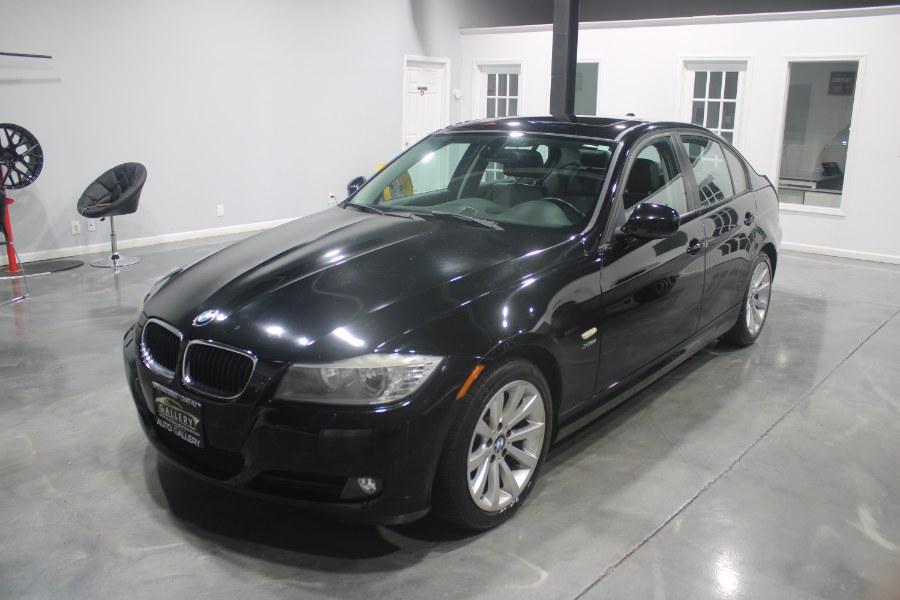 Used BMW 3 Series 4dr Sdn 328i xDrive AWD SULEV 2011 | Auto Gallery. Lodi, New Jersey Used BMW 3 Series 4dr Sdn 328i xDrive AWD SULEV 2011 | Auto Gallery. Lodi, New Jersey