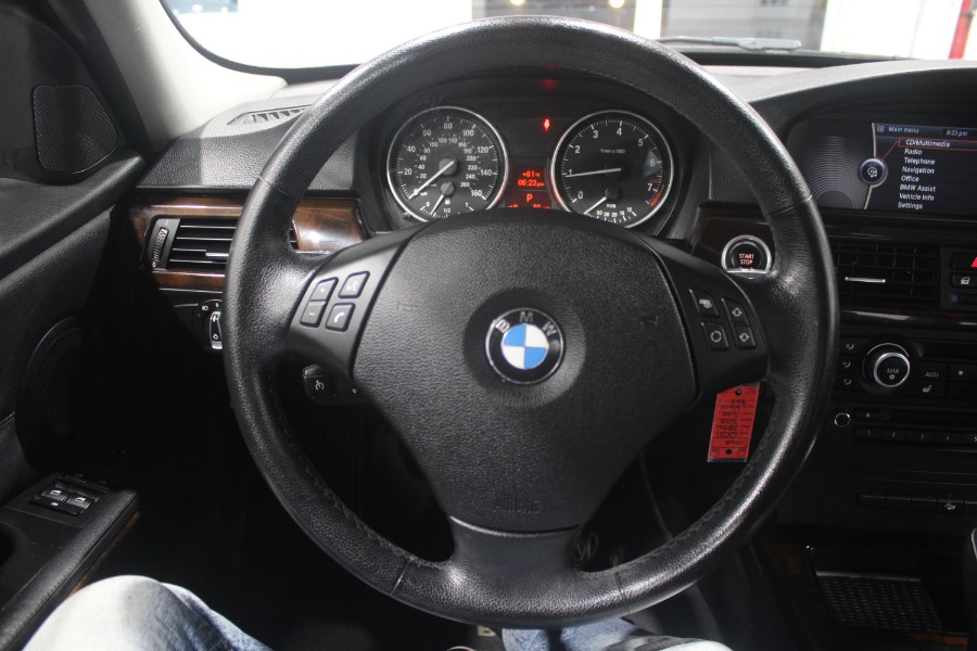 Used BMW 3 Series 4dr Sdn 328i xDrive AWD SULEV 2011 | Auto Gallery. Lodi, New Jersey Used BMW 3 Series 4dr Sdn 328i xDrive AWD SULEV 2011 | Auto Gallery. Lodi, New Jersey