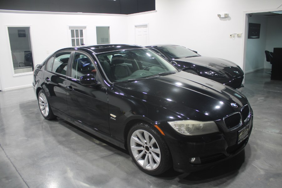 Used BMW 3 Series 4dr Sdn 328i xDrive AWD SULEV 2011 | Auto Gallery. Lodi, New Jersey Used BMW 3 Series 4dr Sdn 328i xDrive AWD SULEV 2011 | Auto Gallery. Lodi, New Jersey