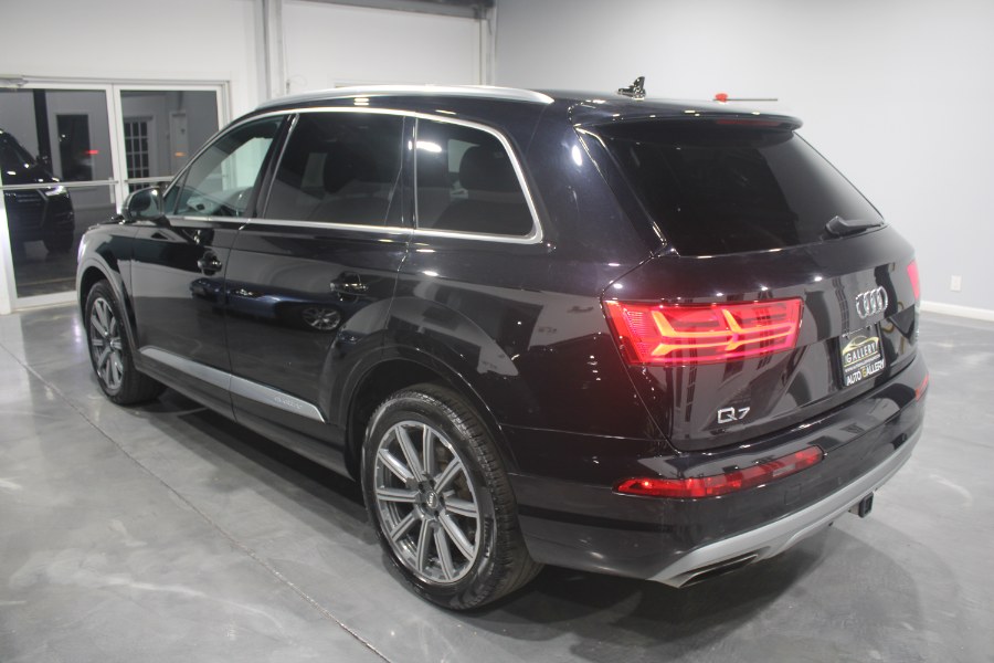 Used Audi Q7 3.0 TFSI Premium Plus 2017 | Auto Gallery. Lodi, New Jersey Used Audi Q7 3.0 TFSI Premium Plus 2017 | Auto Gallery. Lodi, New Jersey
