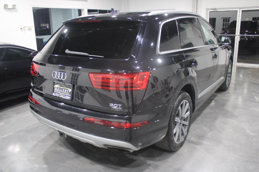 Used Audi Q7 3.0 TFSI Premium Plus 2017 | Auto Gallery. Lodi, New Jersey Used Audi Q7 3.0 TFSI Premium Plus 2017 | Auto Gallery. Lodi, New Jersey