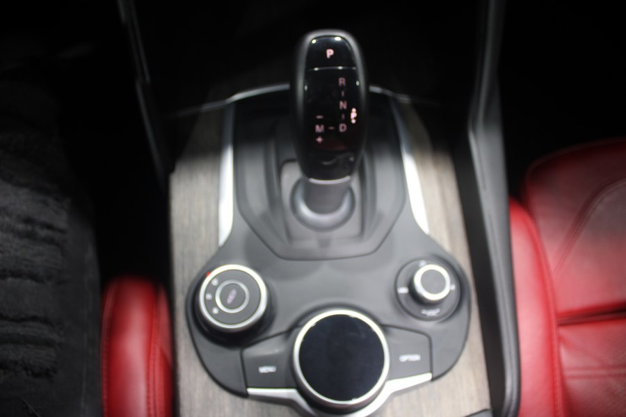 Used Alfa Romeo Giulia Ti Sport AWD 2017 | Auto Gallery. Lodi, New Jersey Used Alfa Romeo Giulia Ti Sport AWD 2017 | Auto Gallery. Lodi, New Jersey