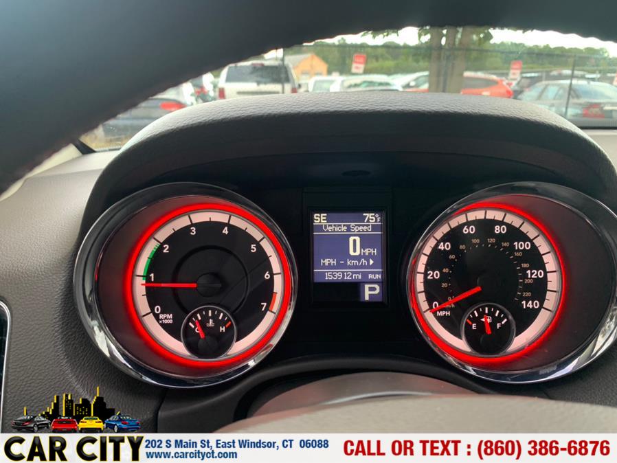 2013 Dodge Durango AWD 4dr Crew, available for sale in East Windsor, Connecticut | Car City LLC. East Windsor, Connecticut 2013 Dodge Durango AWD 4dr Crew, available for sale in East Windsor, Connecticut | Car City LLC. East Windsor, Connecticut