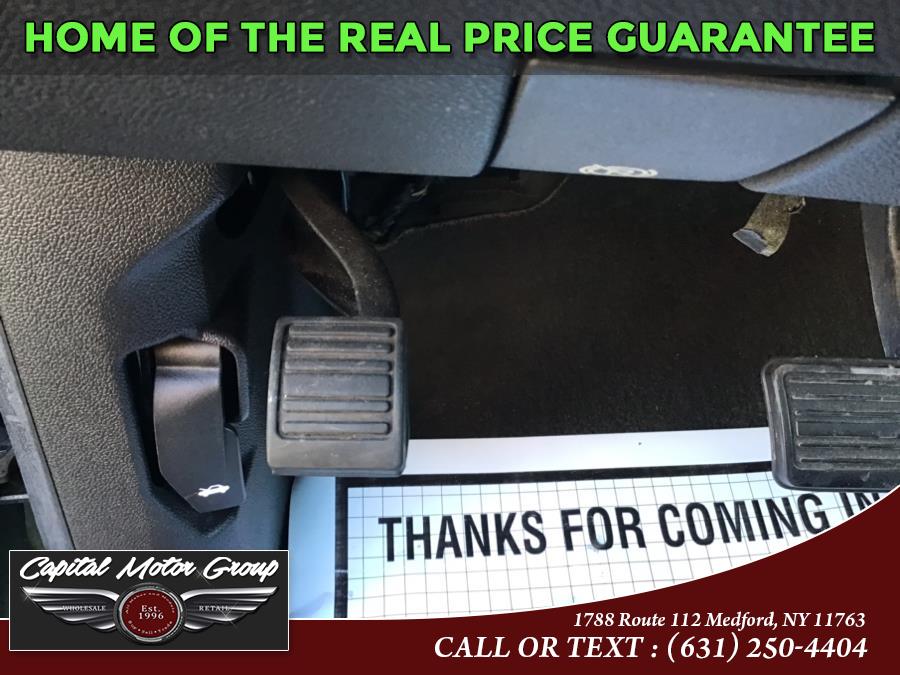 Used Chevrolet Silverado 1500 4WD Ext Cab 143.5" LT w/1LT 2008 | Capital Motor Group Inc. Medford, New York Used Chevrolet Silverado 1500 4WD Ext Cab 143.5" LT w/1LT 2008 | Capital Motor Group Inc. Medford, New York