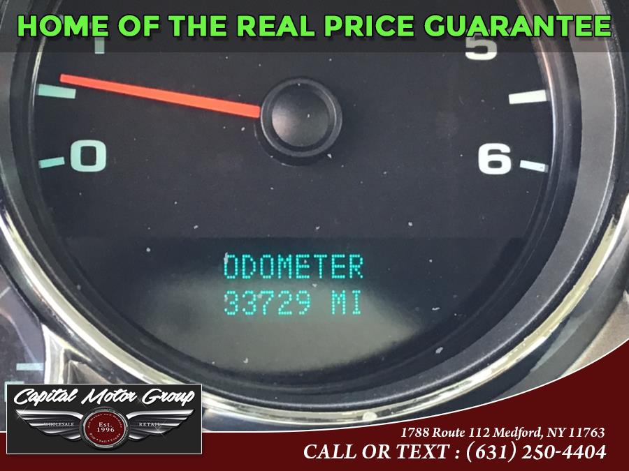 Used Chevrolet Silverado 1500 4WD Ext Cab 143.5" LT w/1LT 2008 | Capital Motor Group Inc. Medford, New York Used Chevrolet Silverado 1500 4WD Ext Cab 143.5" LT w/1LT 2008 | Capital Motor Group Inc. Medford, New York