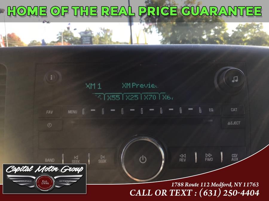 Used Chevrolet Silverado 1500 4WD Ext Cab 143.5" LT w/1LT 2008 | Capital Motor Group Inc. Medford, New York Used Chevrolet Silverado 1500 4WD Ext Cab 143.5" LT w/1LT 2008 | Capital Motor Group Inc. Medford, New York