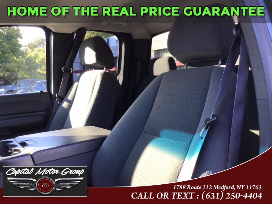 Used Chevrolet Silverado 1500 4WD Ext Cab 143.5" LT w/1LT 2008 | Capital Motor Group Inc. Medford, New York Used Chevrolet Silverado 1500 4WD Ext Cab 143.5" LT w/1LT 2008 | Capital Motor Group Inc. Medford, New York