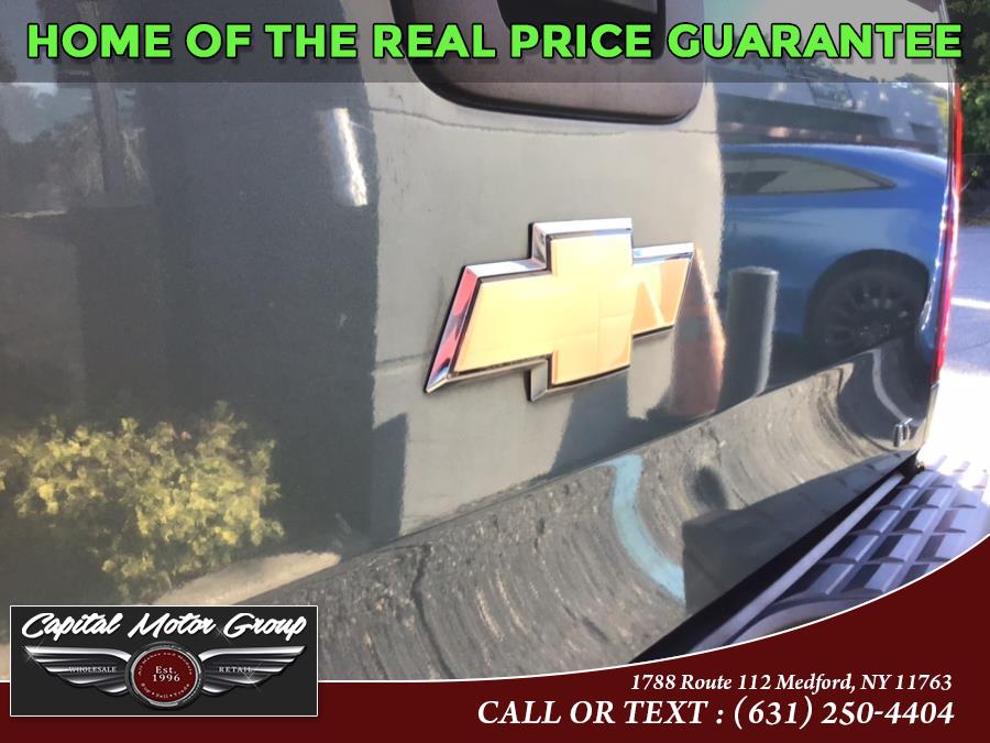 Used Chevrolet Silverado 1500 4WD Ext Cab 143.5" LT w/1LT 2008 | Capital Motor Group Inc. Medford, New York Used Chevrolet Silverado 1500 4WD Ext Cab 143.5" LT w/1LT 2008 | Capital Motor Group Inc. Medford, New York