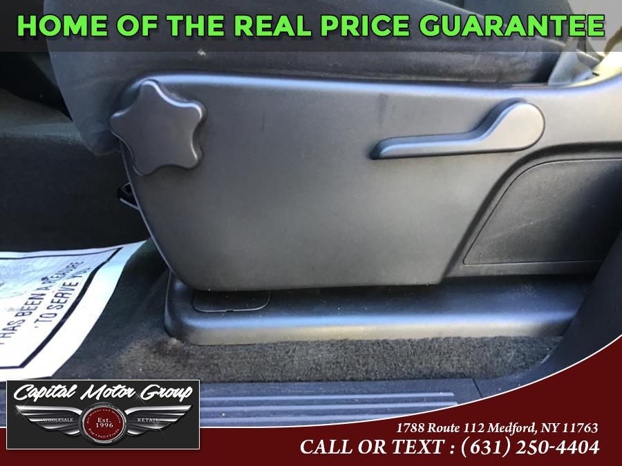 Used Chevrolet Silverado 1500 4WD Ext Cab 143.5" LT w/1LT 2008 | Capital Motor Group Inc. Medford, New York Used Chevrolet Silverado 1500 4WD Ext Cab 143.5" LT w/1LT 2008 | Capital Motor Group Inc. Medford, New York