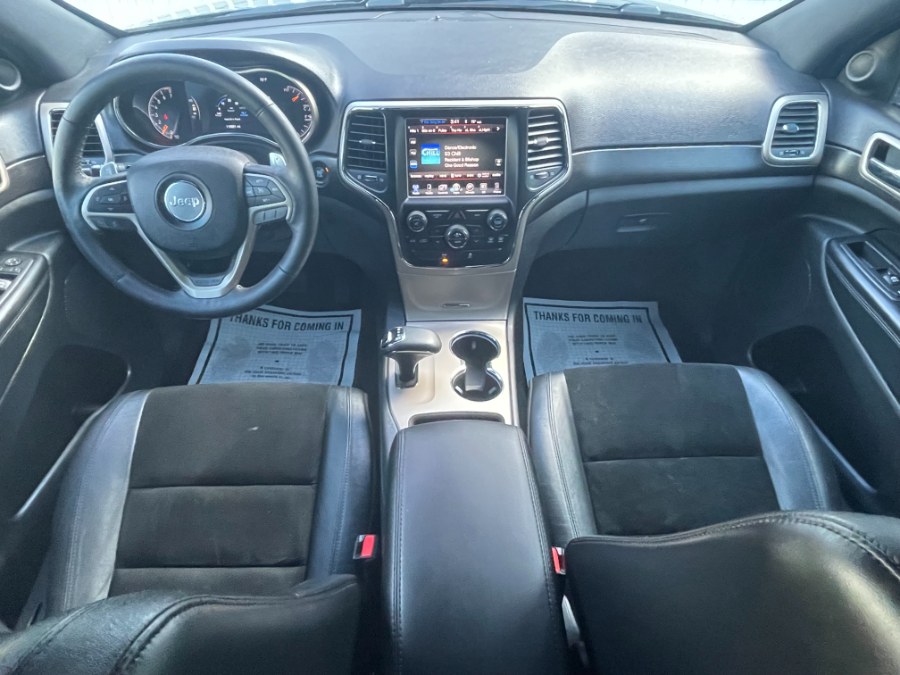 2014 Jeep Grand Cherokee 4WD 4dr Altitude, available for sale in Paterson, New Jersey | DZ Automall. Paterson, New Jersey 2014 Jeep Grand Cherokee 4WD 4dr Altitude, available for sale in Paterson, New Jersey | DZ Automall. Paterson, New Jersey