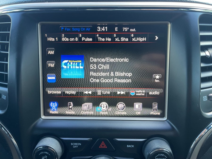 2014 Jeep Grand Cherokee 4WD 4dr Altitude, available for sale in Paterson, New Jersey | DZ Automall. Paterson, New Jersey 2014 Jeep Grand Cherokee 4WD 4dr Altitude, available for sale in Paterson, New Jersey | DZ Automall. Paterson, New Jersey