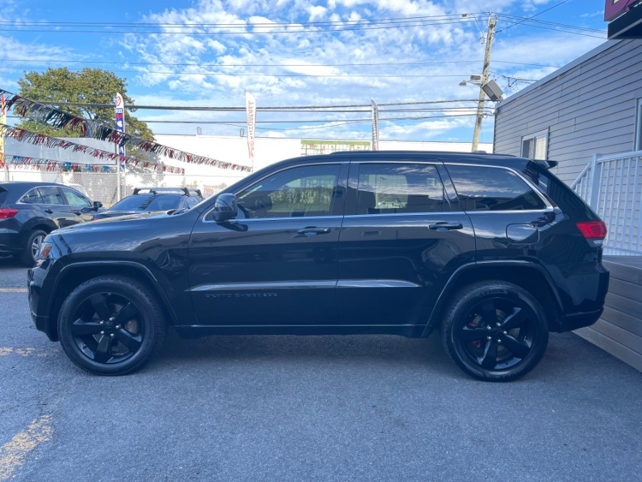 2014 Jeep Grand Cherokee 4WD 4dr Altitude, available for sale in Paterson, New Jersey | DZ Automall. Paterson, New Jersey 2014 Jeep Grand Cherokee 4WD 4dr Altitude, available for sale in Paterson, New Jersey | DZ Automall. Paterson, New Jersey