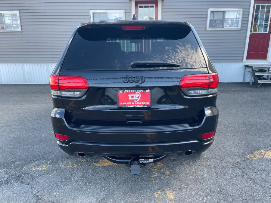 2014 Jeep Grand Cherokee 4WD 4dr Altitude, available for sale in Paterson, New Jersey | DZ Automall. Paterson, New Jersey 2014 Jeep Grand Cherokee 4WD 4dr Altitude, available for sale in Paterson, New Jersey | DZ Automall. Paterson, New Jersey