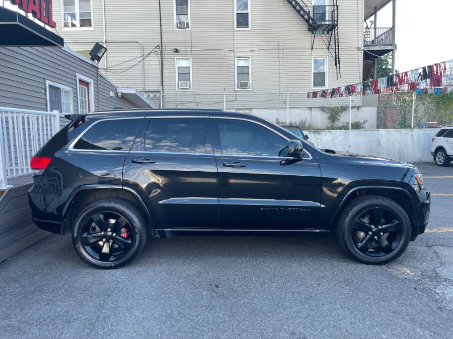 2014 Jeep Grand Cherokee 4WD 4dr Altitude, available for sale in Paterson, New Jersey | DZ Automall. Paterson, New Jersey 2014 Jeep Grand Cherokee 4WD 4dr Altitude, available for sale in Paterson, New Jersey | DZ Automall. Paterson, New Jersey