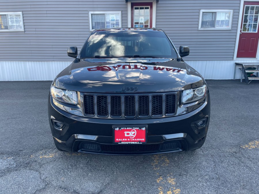 2014 Jeep Grand Cherokee 4WD 4dr Altitude, available for sale in Paterson, New Jersey | DZ Automall. Paterson, New Jersey 2014 Jeep Grand Cherokee 4WD 4dr Altitude, available for sale in Paterson, New Jersey | DZ Automall. Paterson, New Jersey