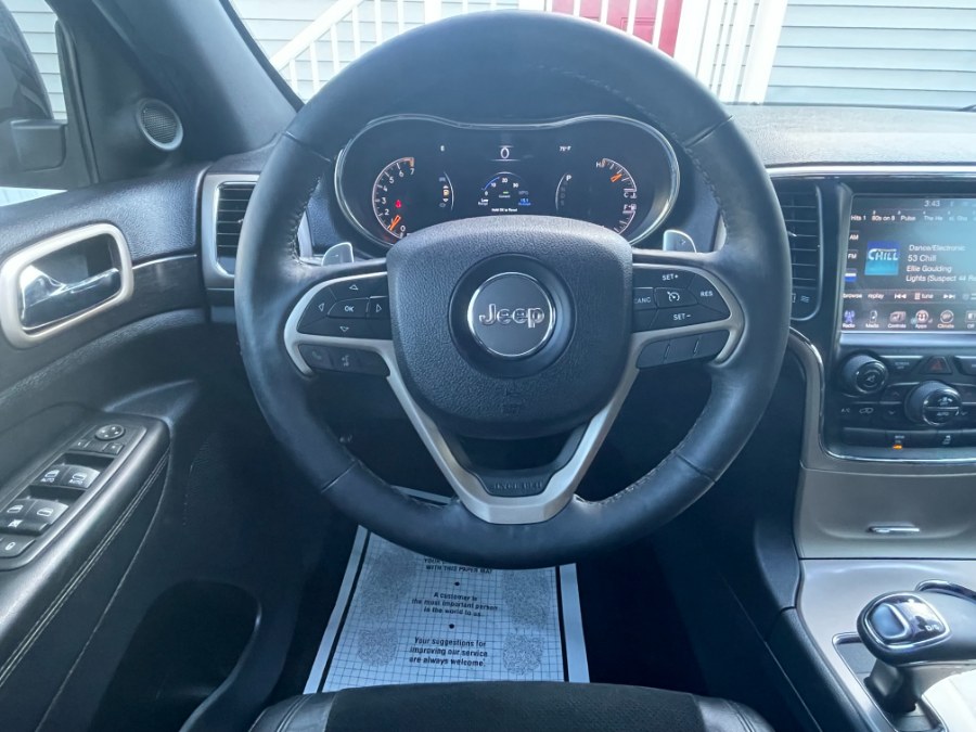 2014 Jeep Grand Cherokee 4WD 4dr Altitude, available for sale in Paterson, New Jersey | DZ Automall. Paterson, New Jersey 2014 Jeep Grand Cherokee 4WD 4dr Altitude, available for sale in Paterson, New Jersey | DZ Automall. Paterson, New Jersey