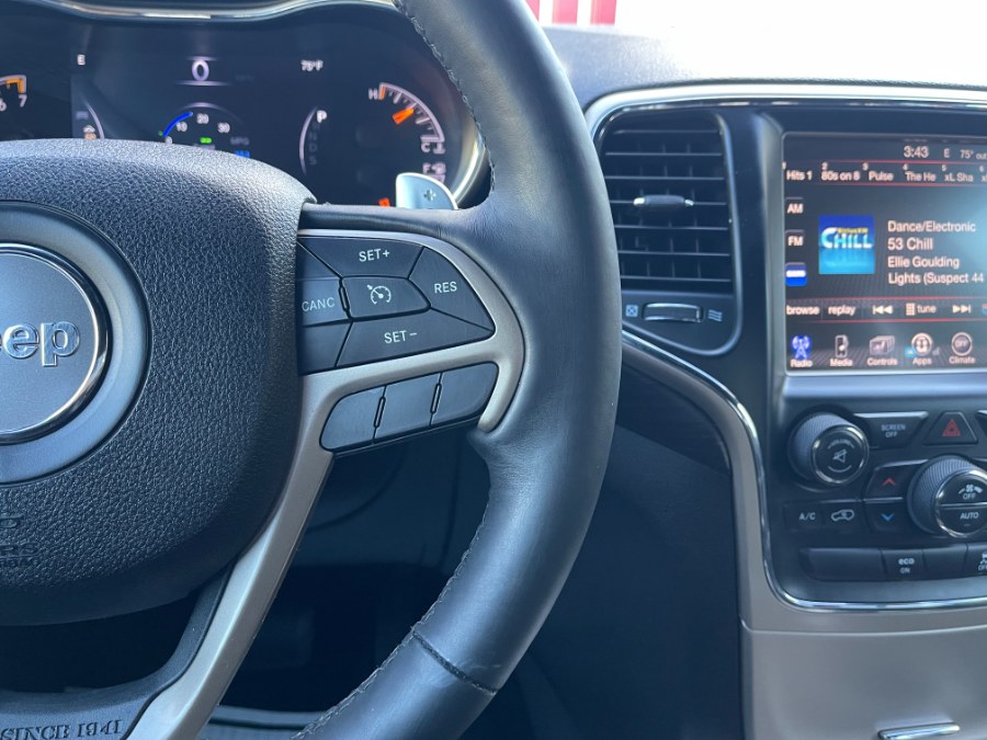 2014 Jeep Grand Cherokee 4WD 4dr Altitude, available for sale in Paterson, New Jersey | DZ Automall. Paterson, New Jersey 2014 Jeep Grand Cherokee 4WD 4dr Altitude, available for sale in Paterson, New Jersey | DZ Automall. Paterson, New Jersey