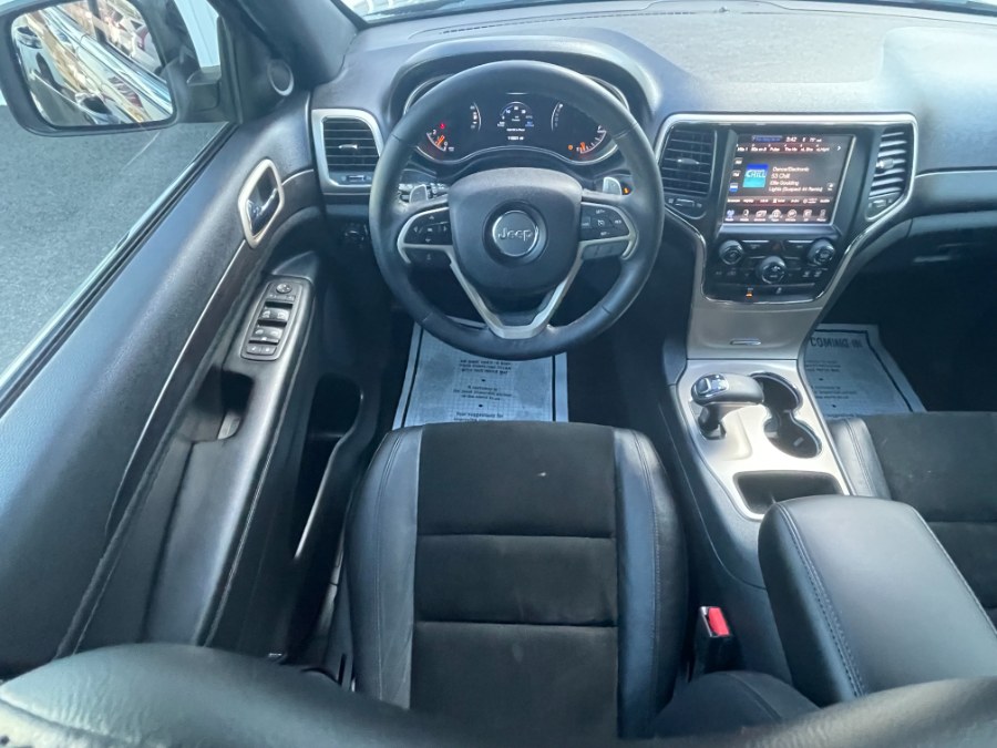 2014 Jeep Grand Cherokee 4WD 4dr Altitude, available for sale in Paterson, New Jersey | DZ Automall. Paterson, New Jersey 2014 Jeep Grand Cherokee 4WD 4dr Altitude, available for sale in Paterson, New Jersey | DZ Automall. Paterson, New Jersey
